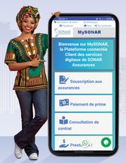 MySONAR