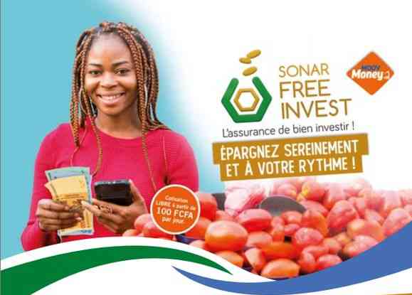 L'assurance Free Invest